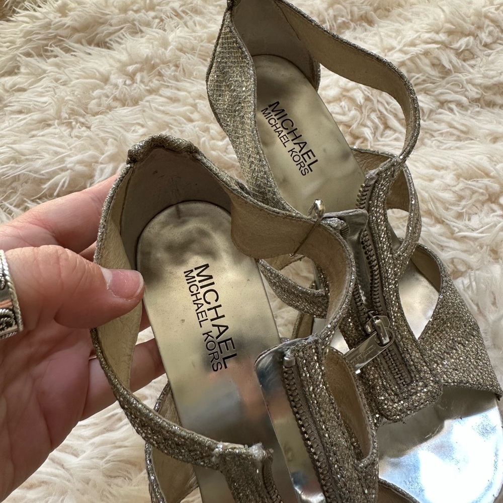Michael Kors Heels